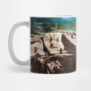 Lost and Found Mug